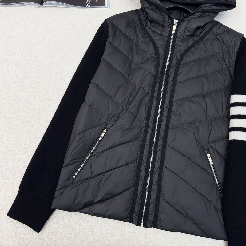 Thom Browne Down Coat